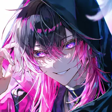 Profile image of Kito
