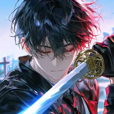Profile image of Ares