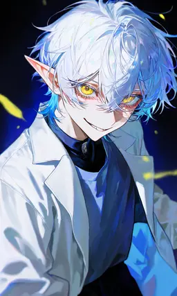 Profile image of Tiori