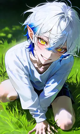 Profile image of Tiori
