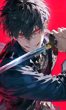 Profile image of Ares