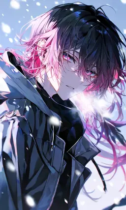 Profile image of Kito
