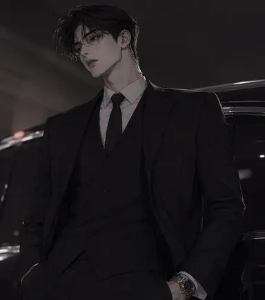 Profile image of Seo Taeseok