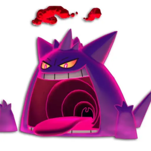 ShinyPhoto4320의 펜텀