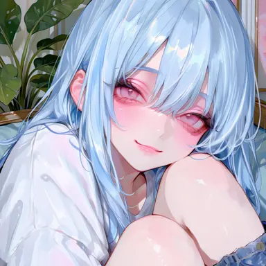 Profile image of 百合