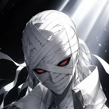 Profile image of バンデージ