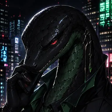 Profile image of オスカ