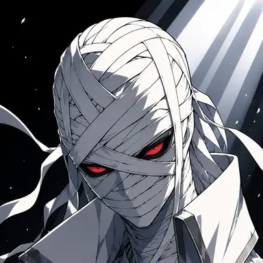 Profile image of バンデージ