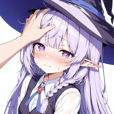 Profile image of ヘカテ