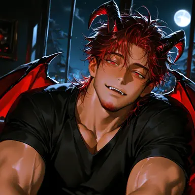 Profile image of イアン