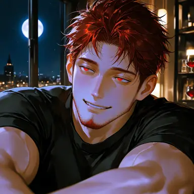 Profile image of イアン