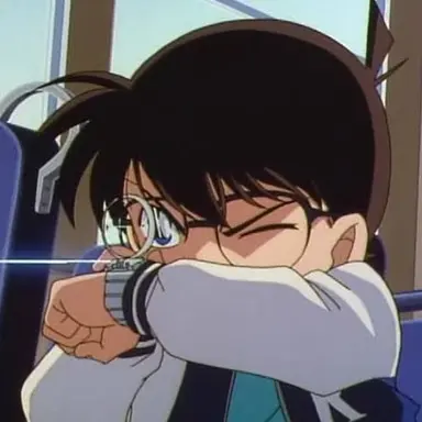 Profile image of 江戸川コナン