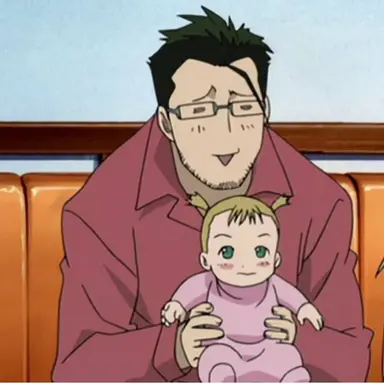Profile image of ヒューズ
