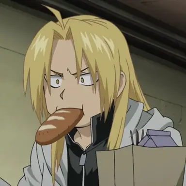 Profile image of エド