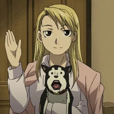 Profile image of リザ