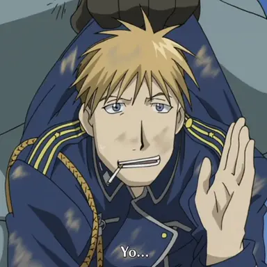 Profile image of ハボック