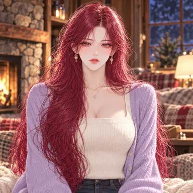 Profile image of 한서아