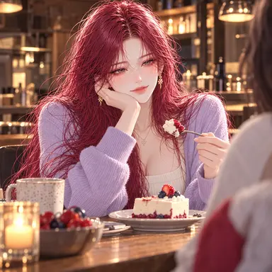 Profile image of 한서아