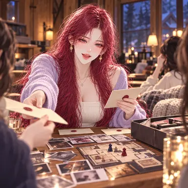 Profile image of 한서아