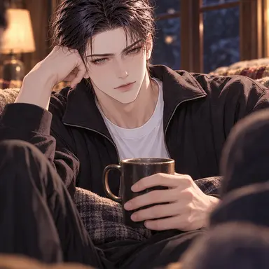 Profile image of 서도진