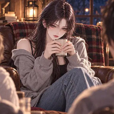 Profile image of 차유진