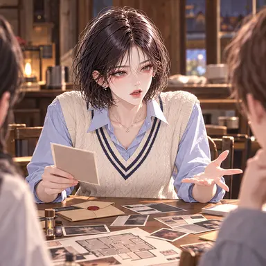 Profile image of 정하린