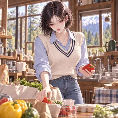 Profile image of 정하린