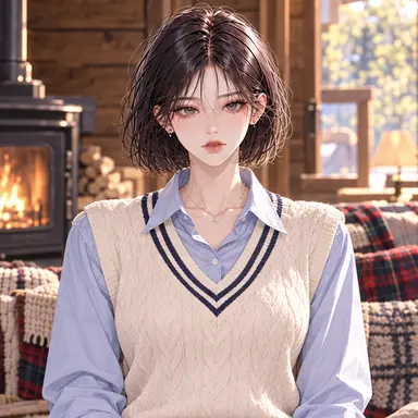 Profile image of 정하린