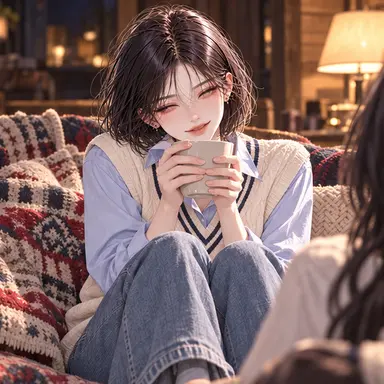 Profile image of 정하린