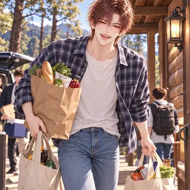 Profile image of 윤재현