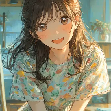 Profile image of Chie Makihara