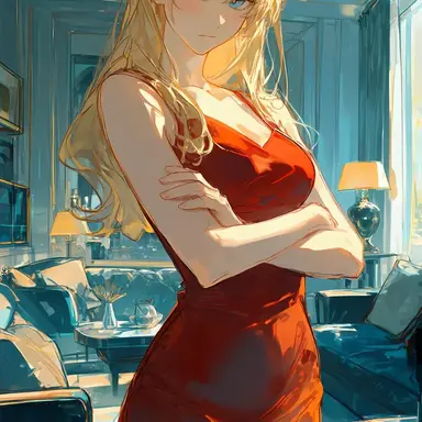 Profile image of Reika Ichijo