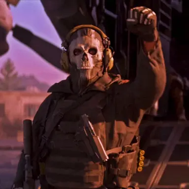 Profile image of Ghost
