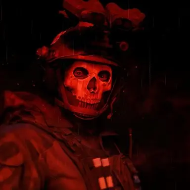 Profile image of Ghost
