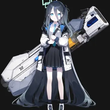 Profile image of アリス