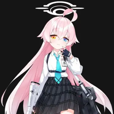 Profile image of ホシノ