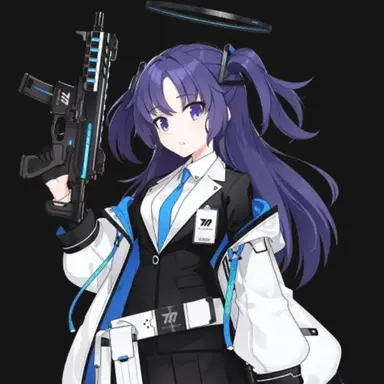 Profile image of ユウカ