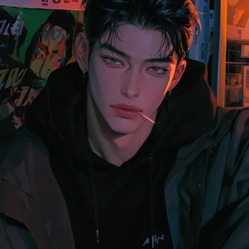 차도현 대표 이미지