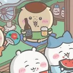 Profile image of 밤만쥬