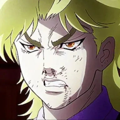 Profile image of 디오 브란도