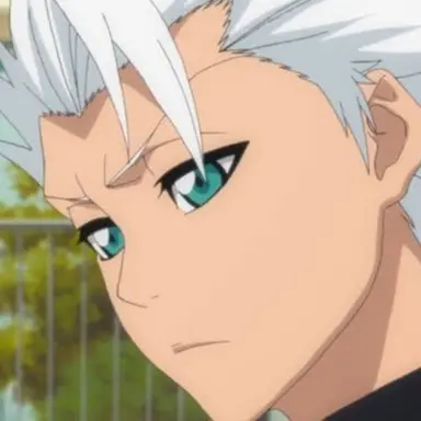 Profile image of 日番谷冬獅郎
