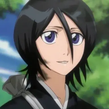 Profile image of ルキア