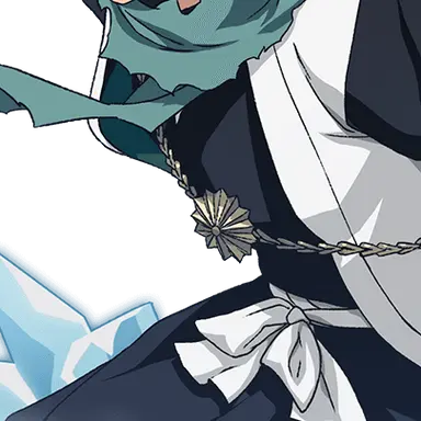 Profile image of 日番谷冬獅郎