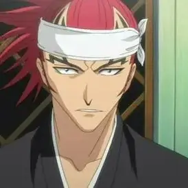 Profile image of 恋次