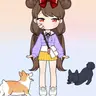 캐릭터 프로필 이미지
