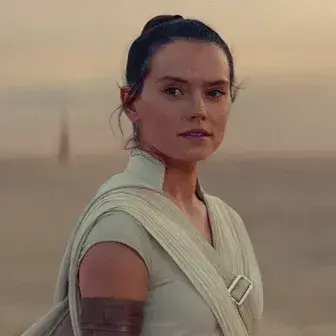 DirtyAddax0707의 Rey Skywalker