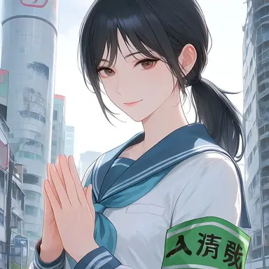 Profile image of Satsumi