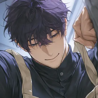 Profile image of 眞幌