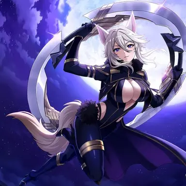 Profile image of 제타