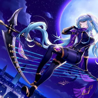 Profile image of 엡실론